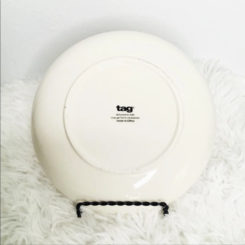 Dish By Tag - Picture 3 of 4
